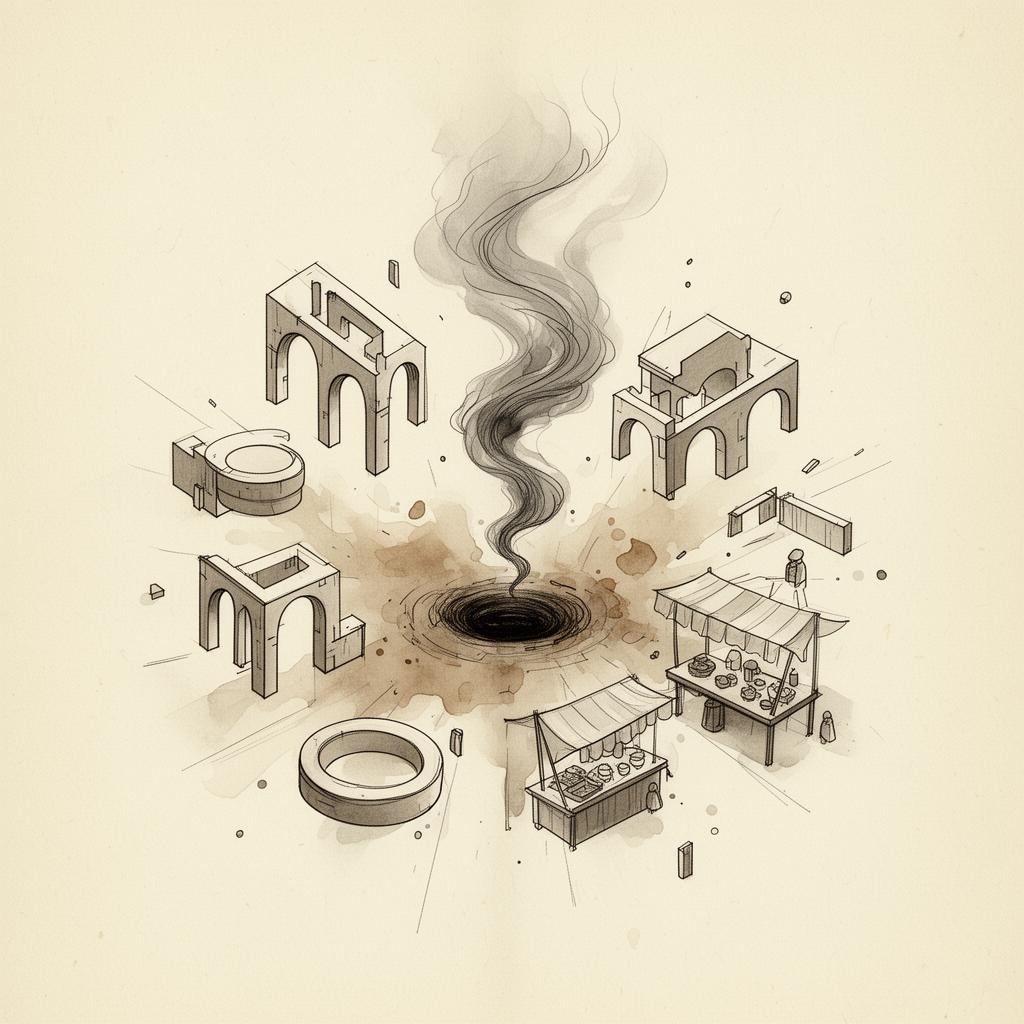 Ilustração de Eufémia